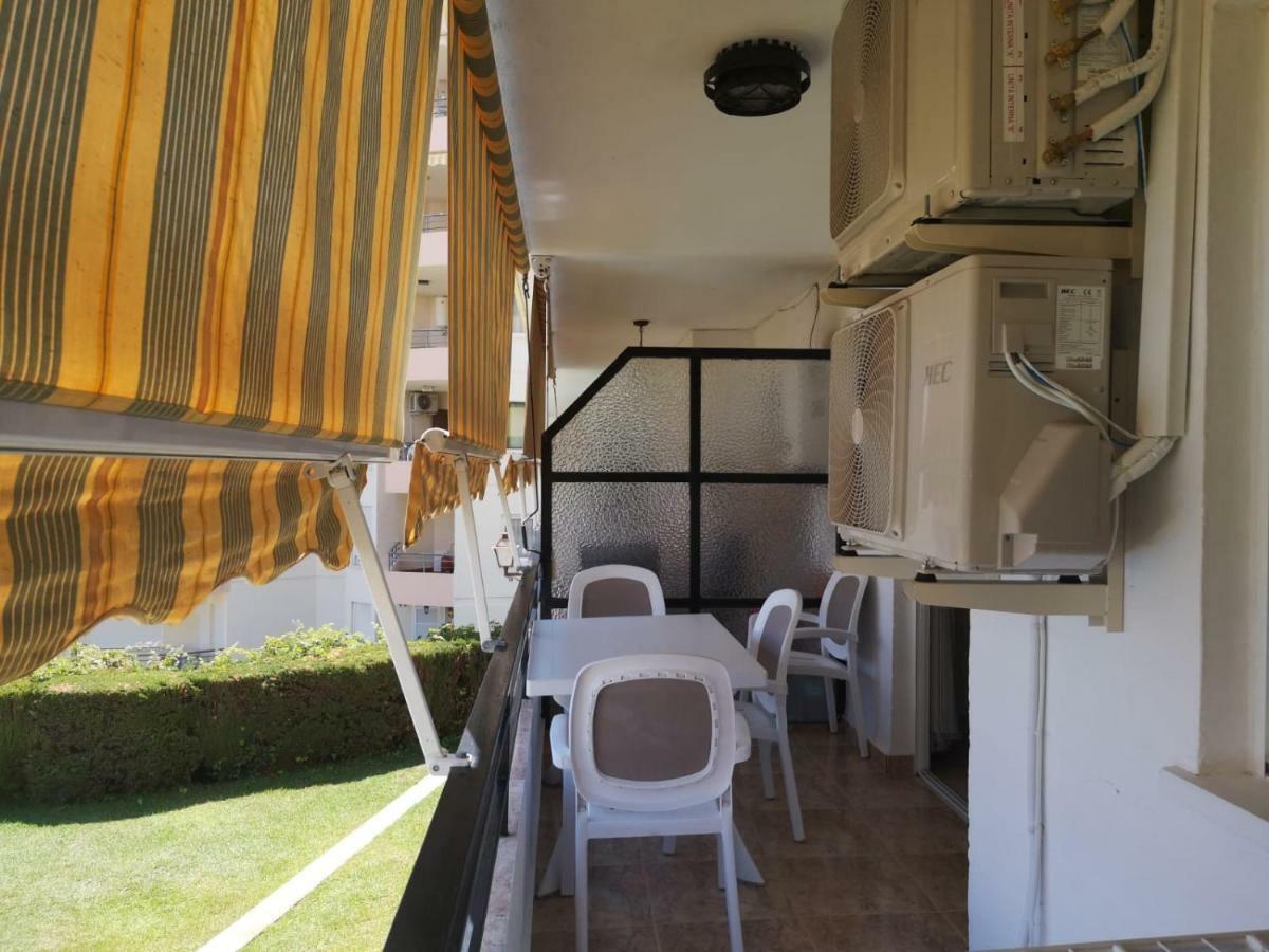 Burriana Edf Haway Lägenhet Nerja Exteriör bild