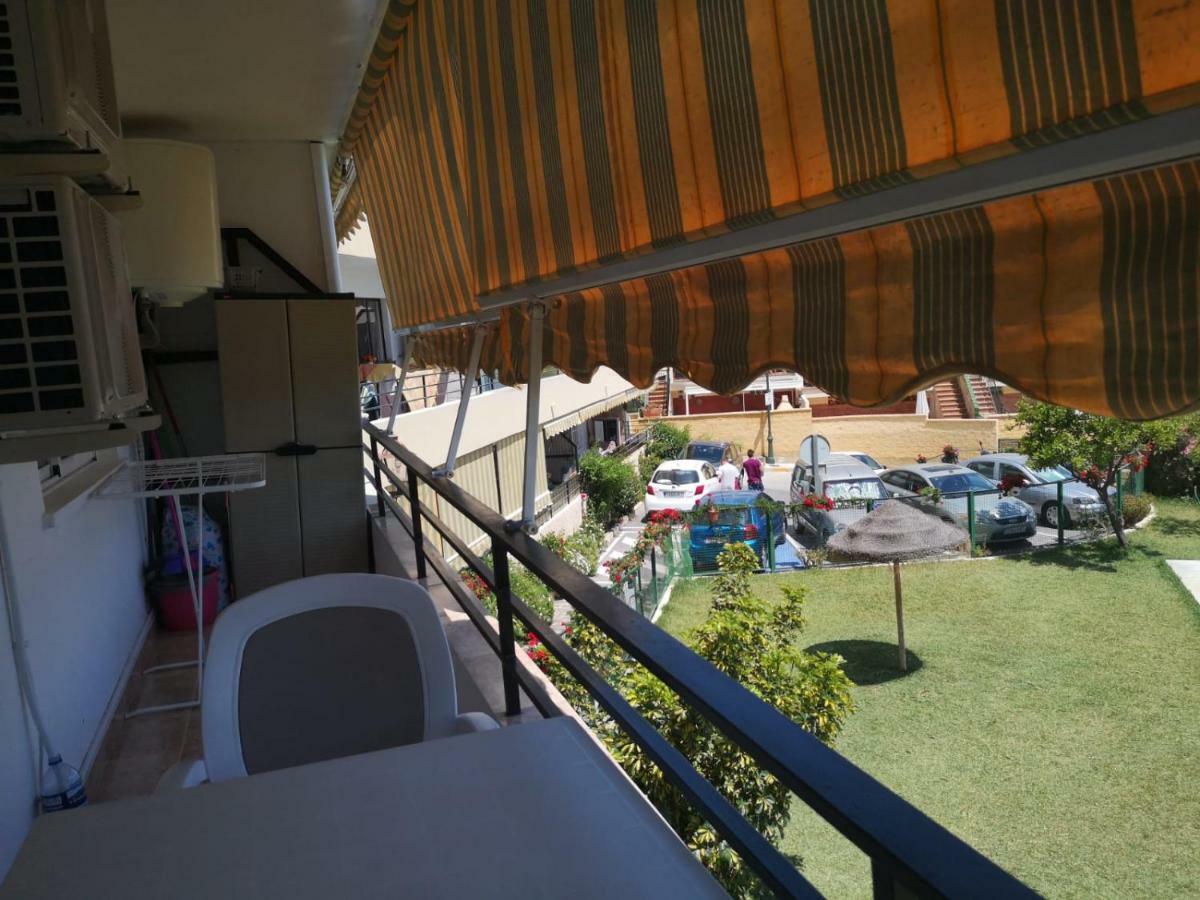 Burriana Edf Haway Lägenhet Nerja Exteriör bild